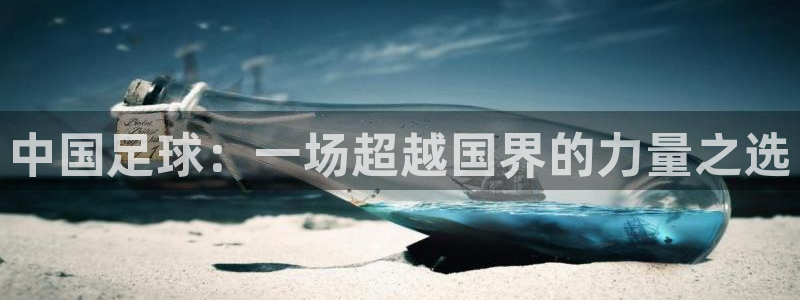 中欧体育存款成功：中国足球：一场超越国界的力量之选